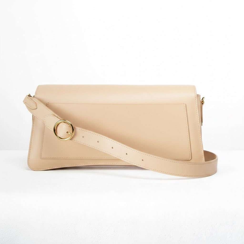Amour - Créme Calf Leather