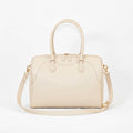 Aurora - Créme Caviar Calf Leather