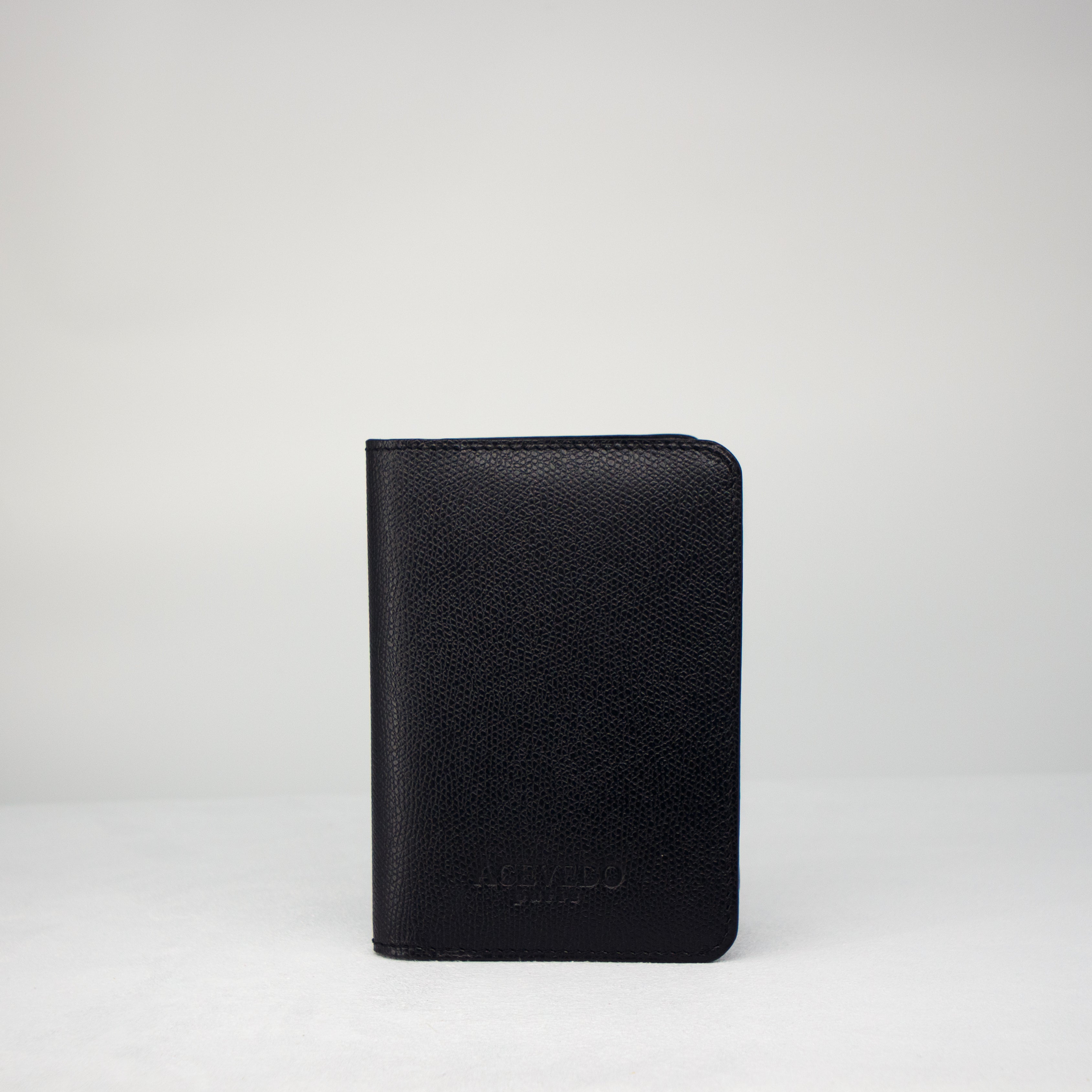 Passport Holder