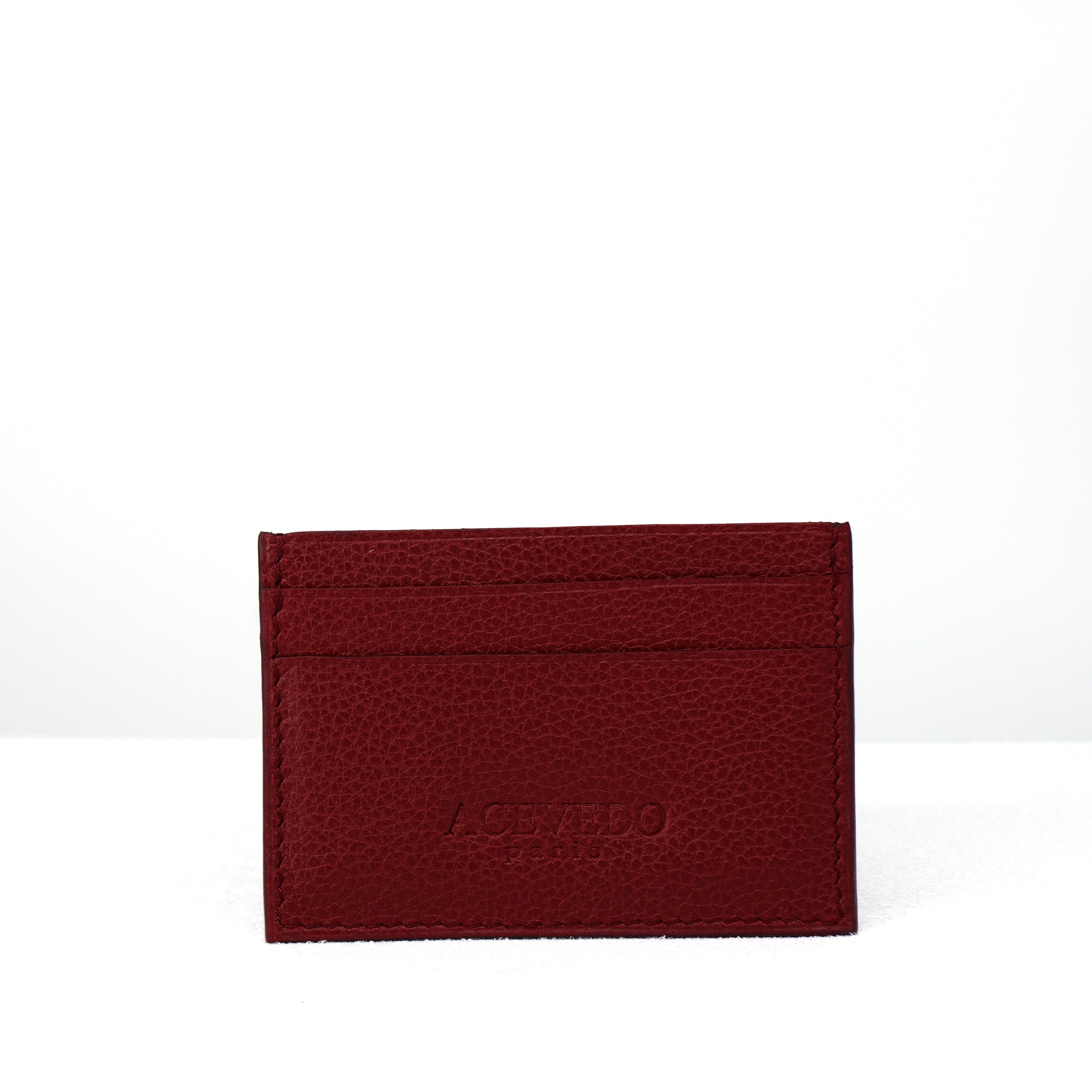 Card Holder