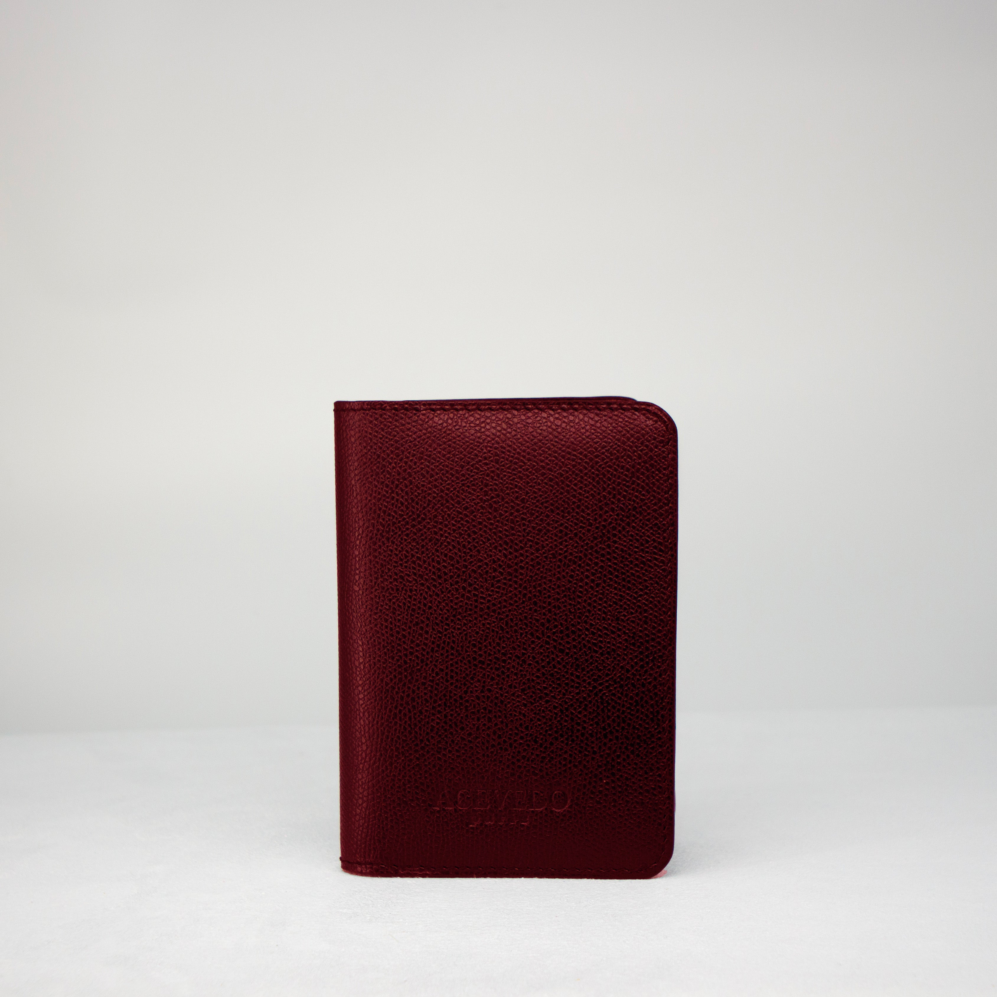 Passport Holder