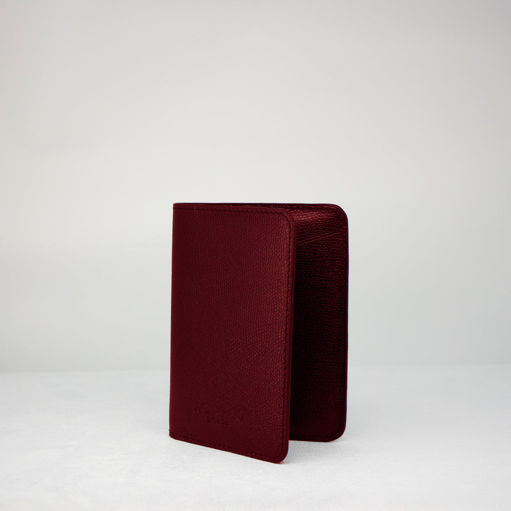 Passport Holder