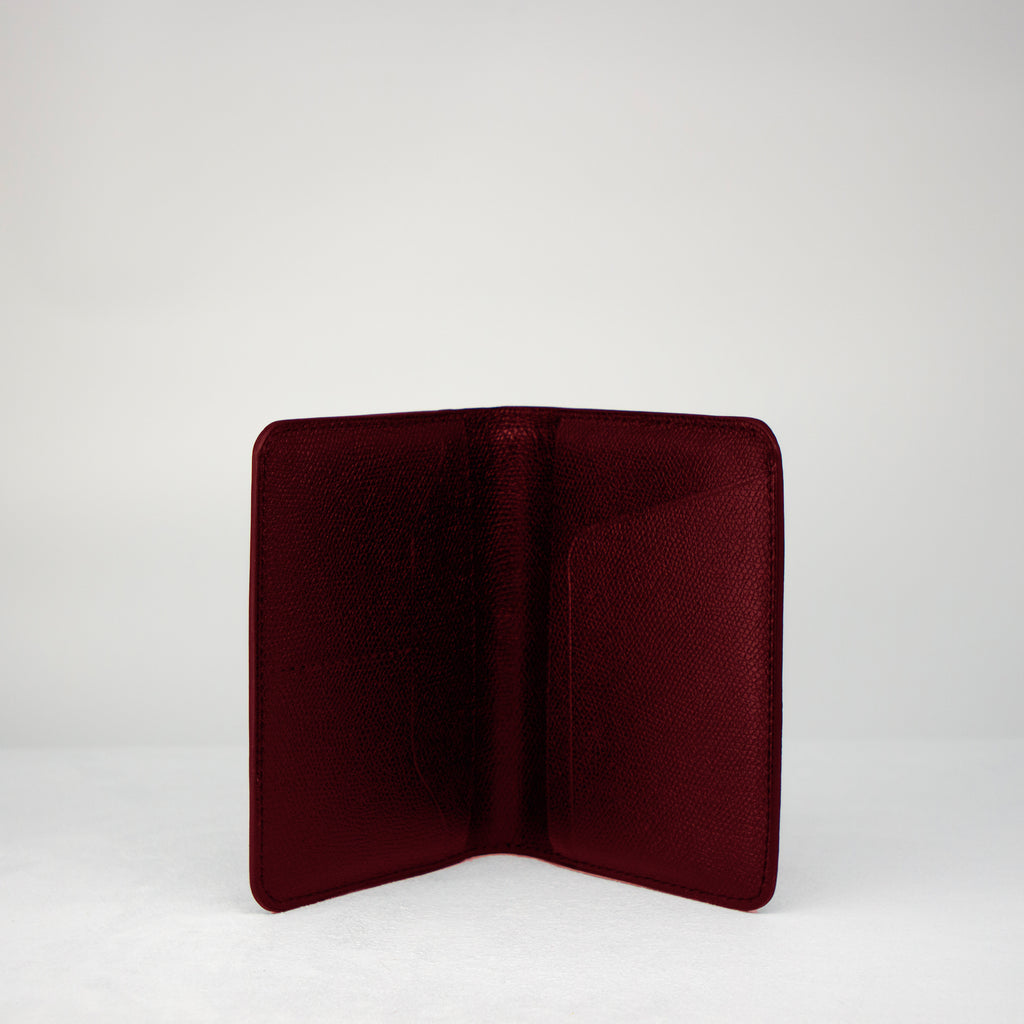 Passport Holder