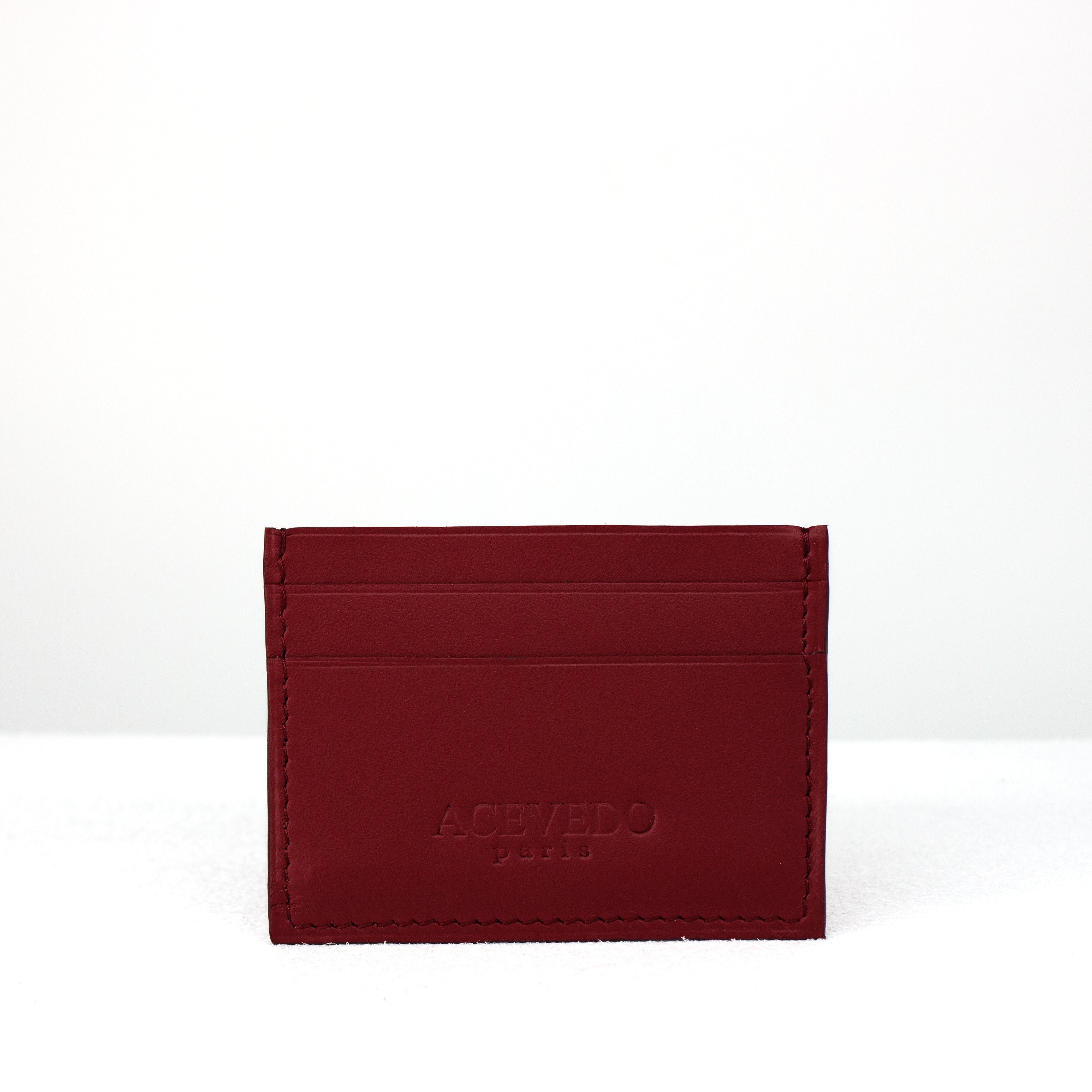 Card Holder