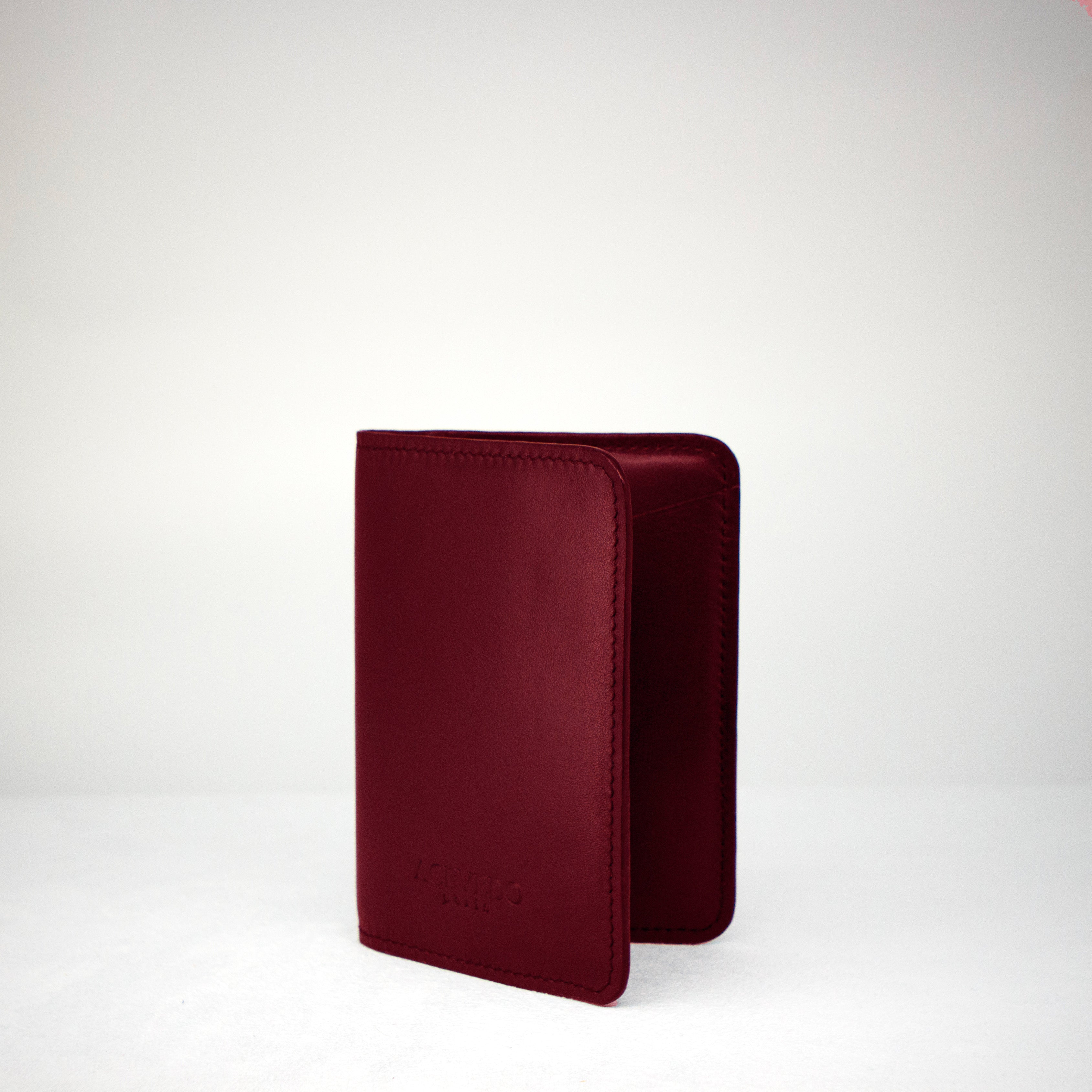 Passport Holder