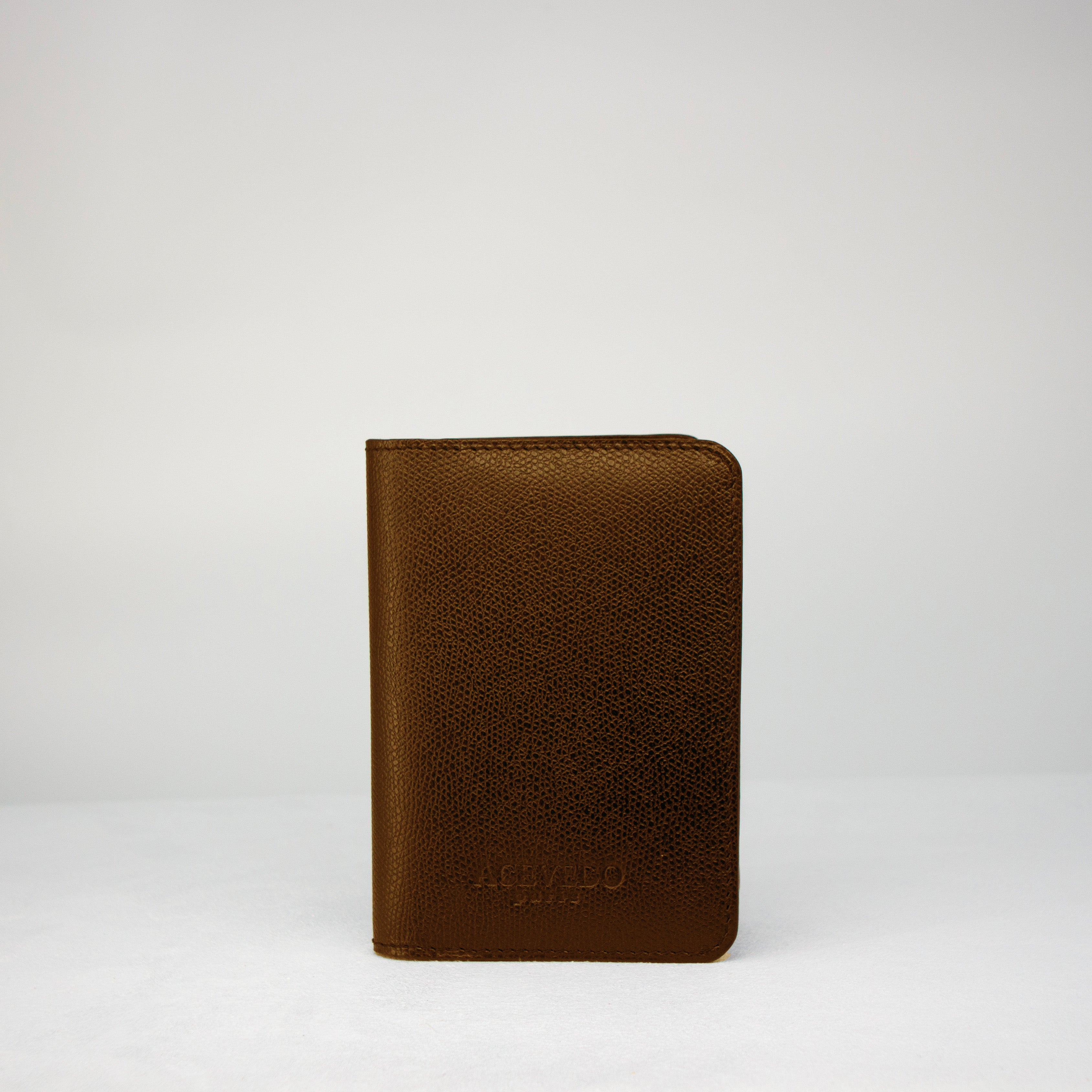 Passport Holder