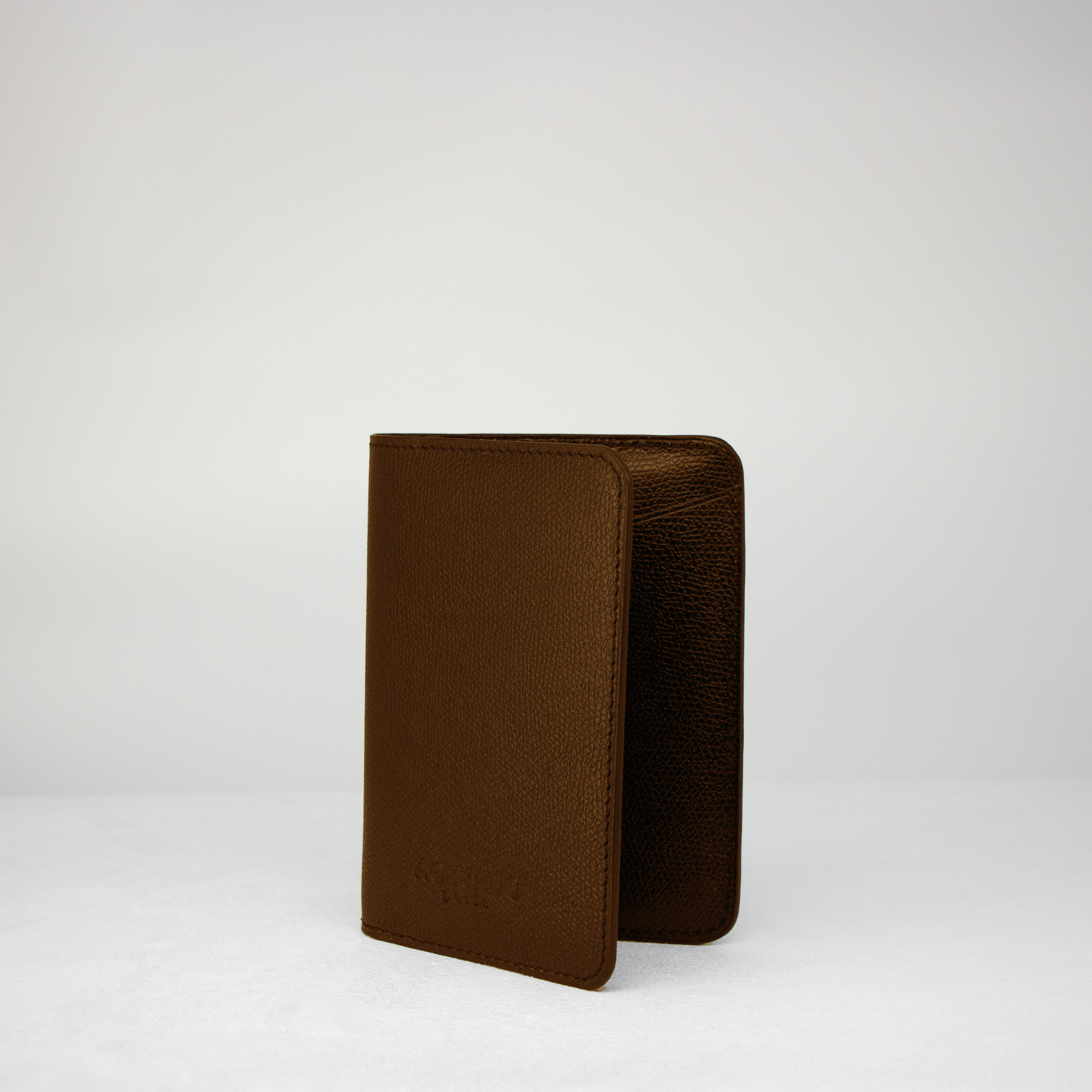 Passport Holder