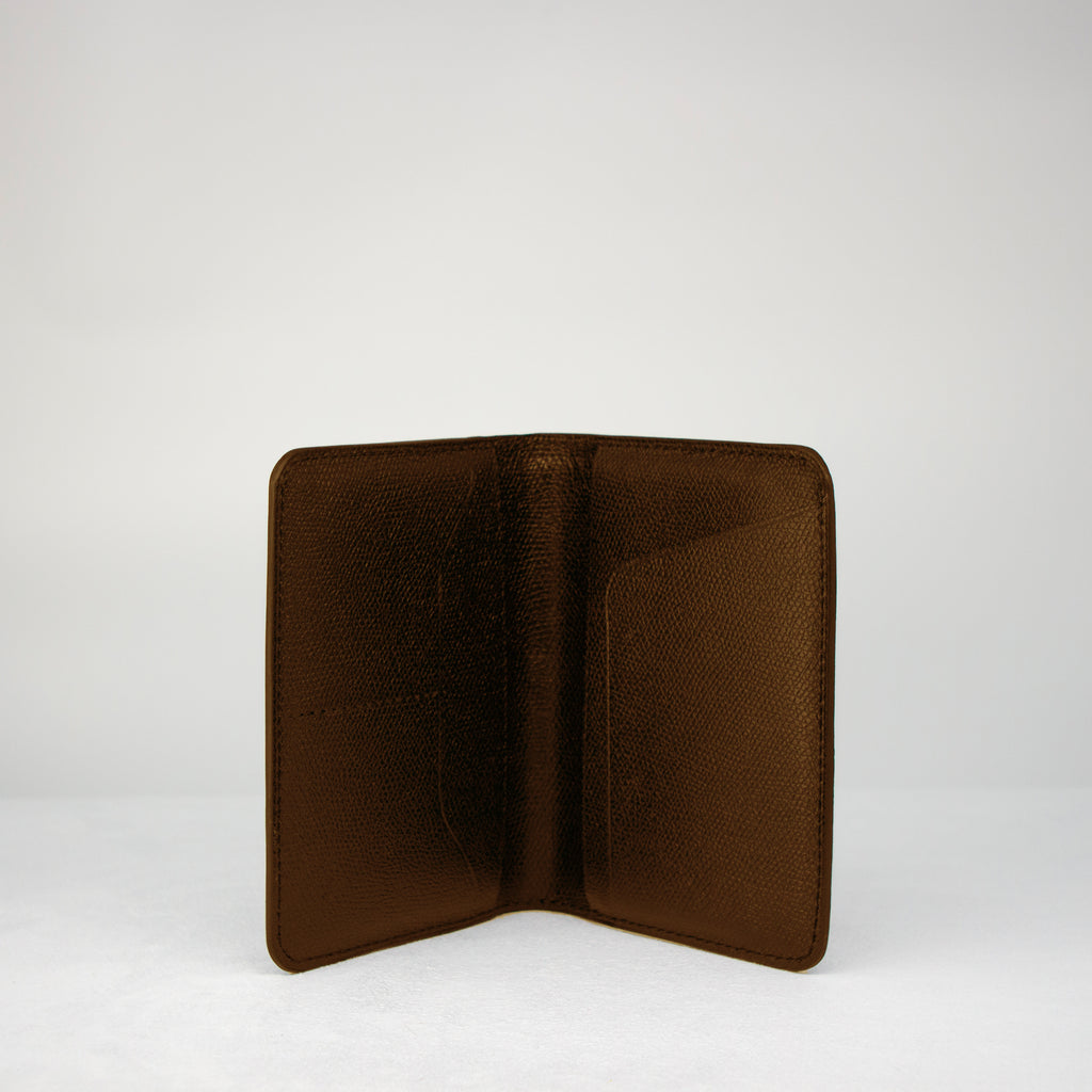 Passport Holder