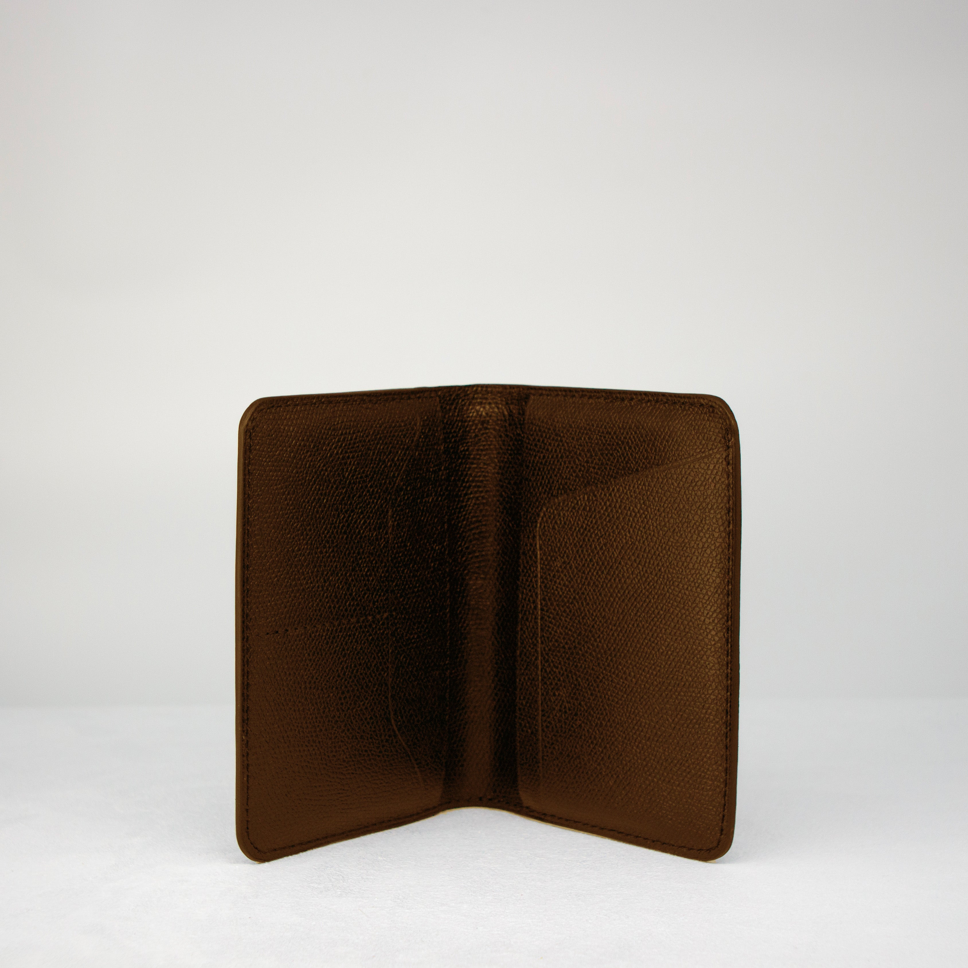 Passport Holder