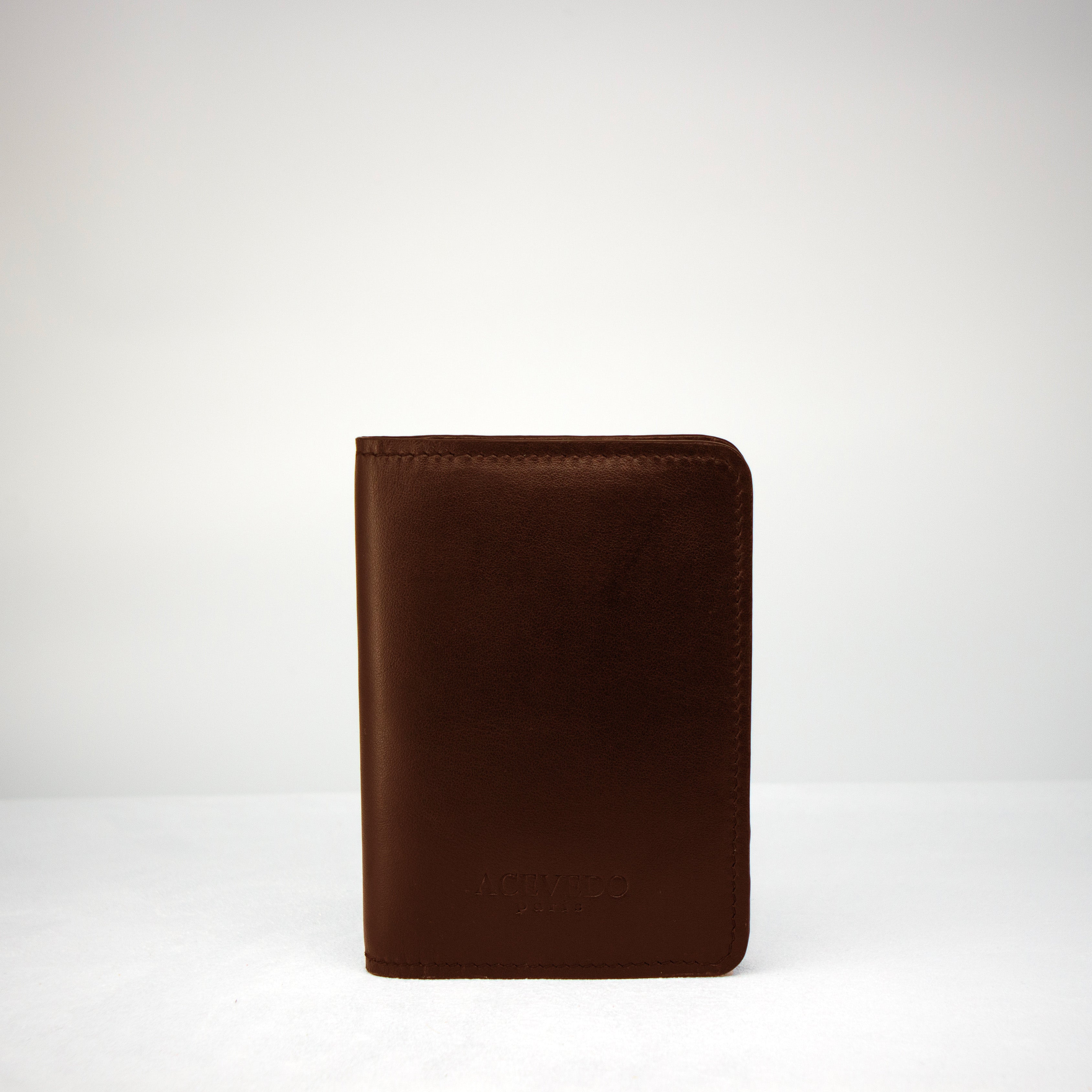 Passport Holder