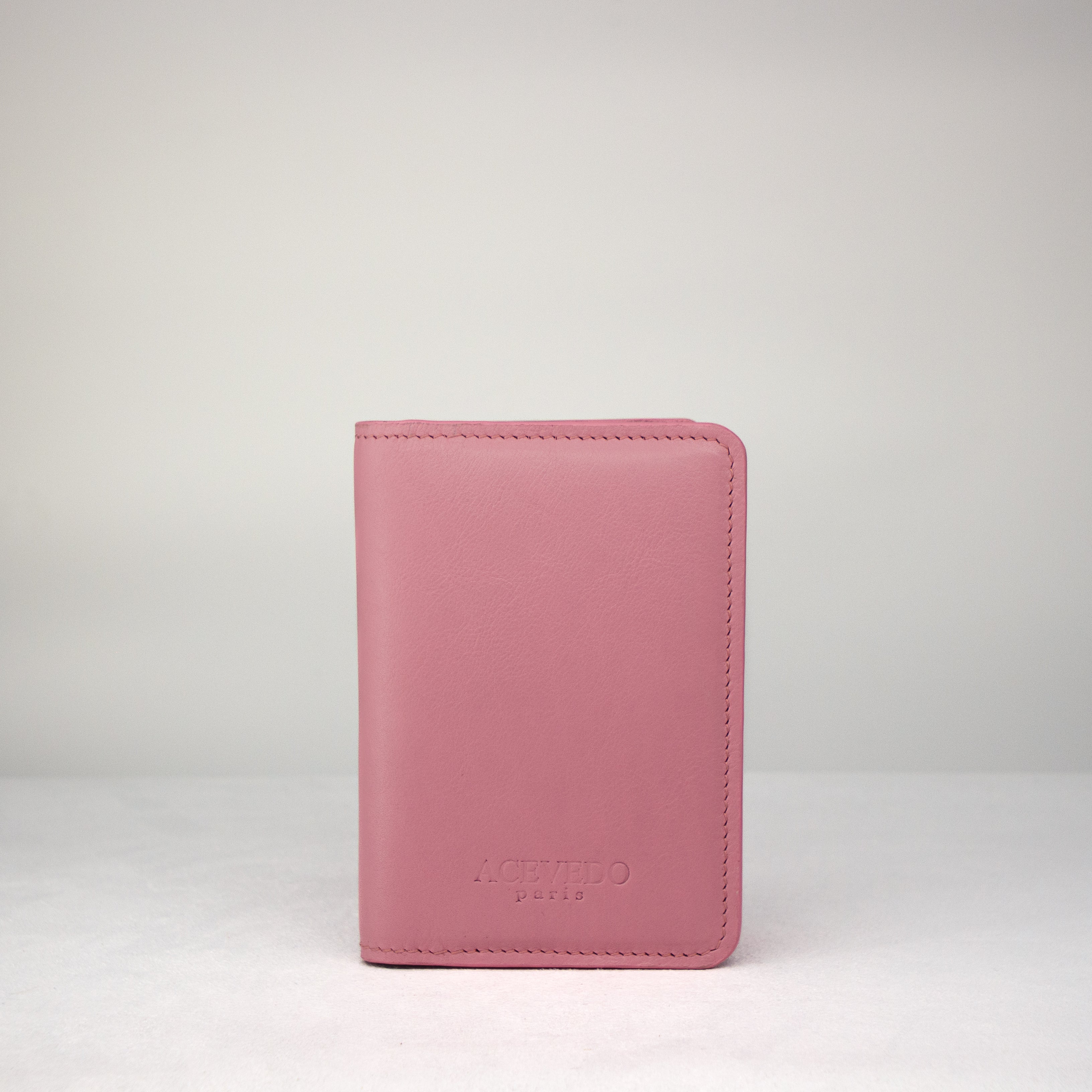 Passport Holder