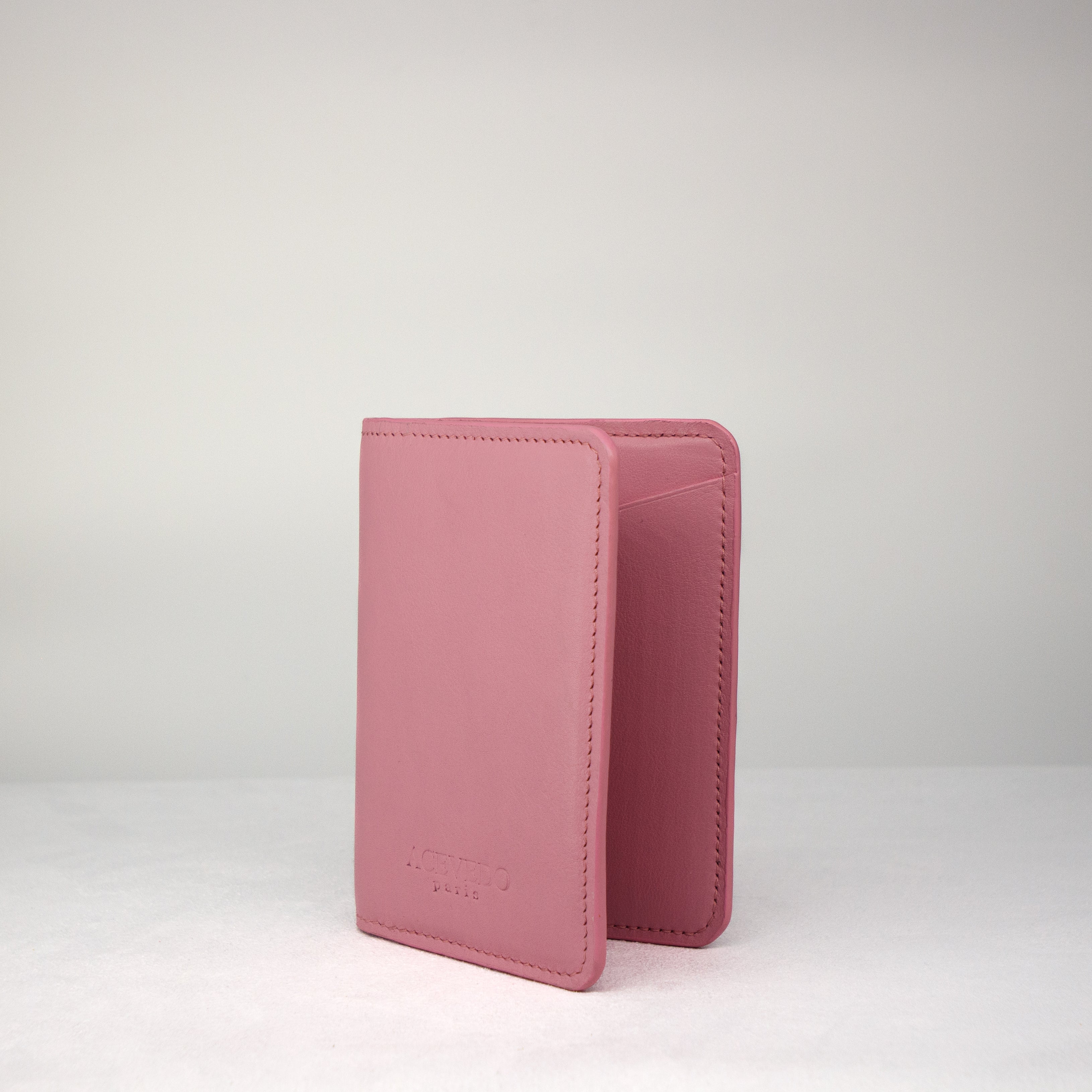 Passport Holder
