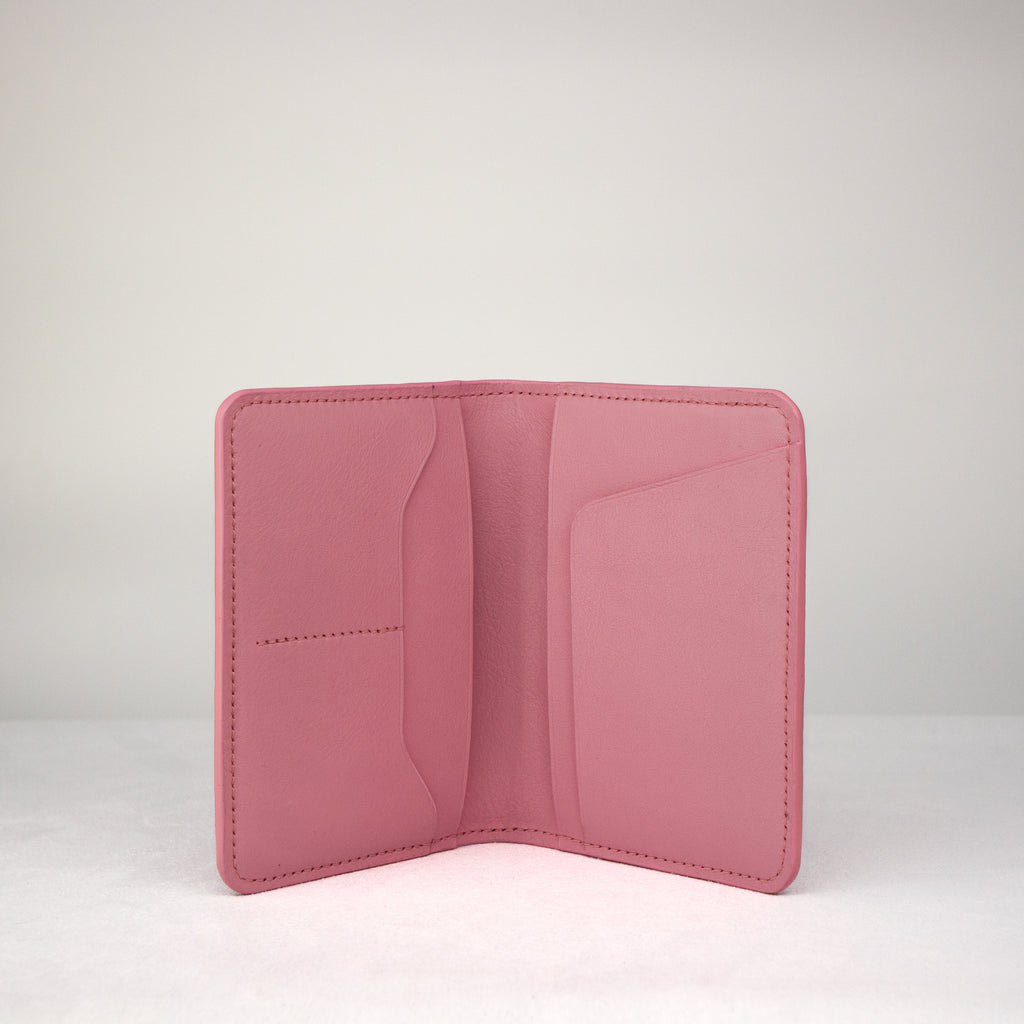 Passport Holder