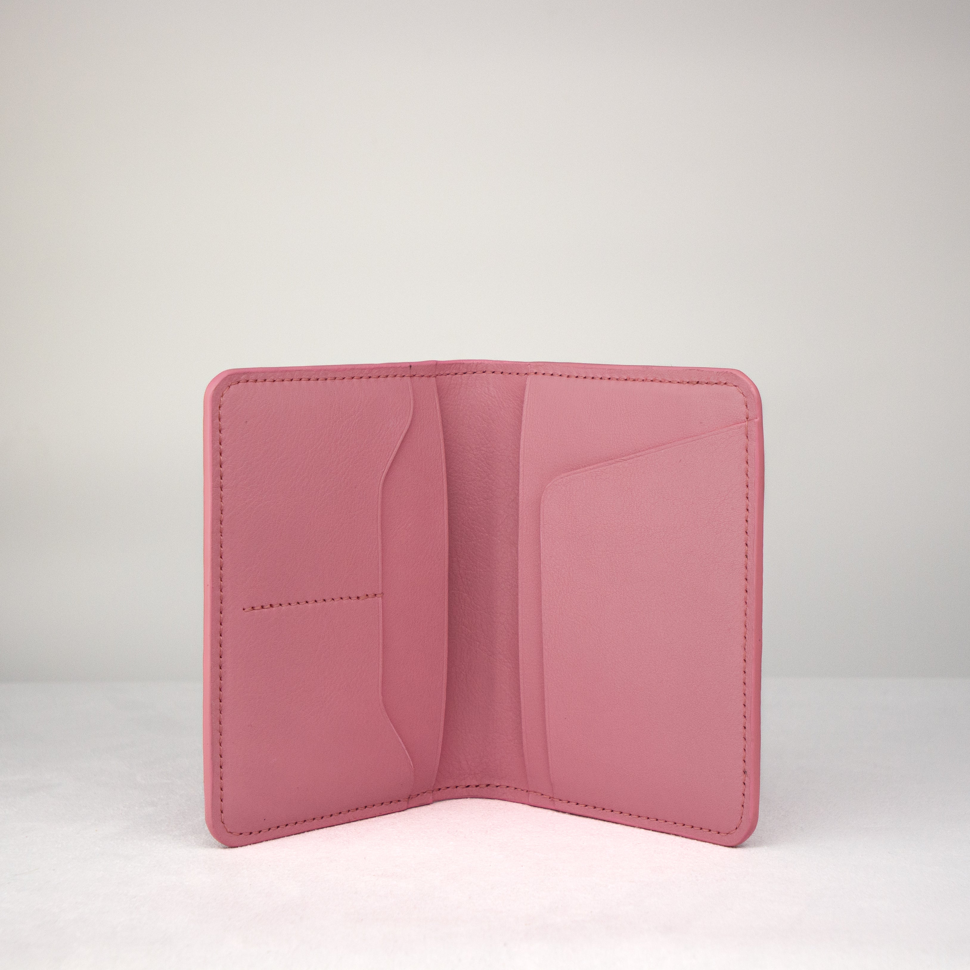 Passport Holder