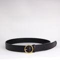 Medallion Belt