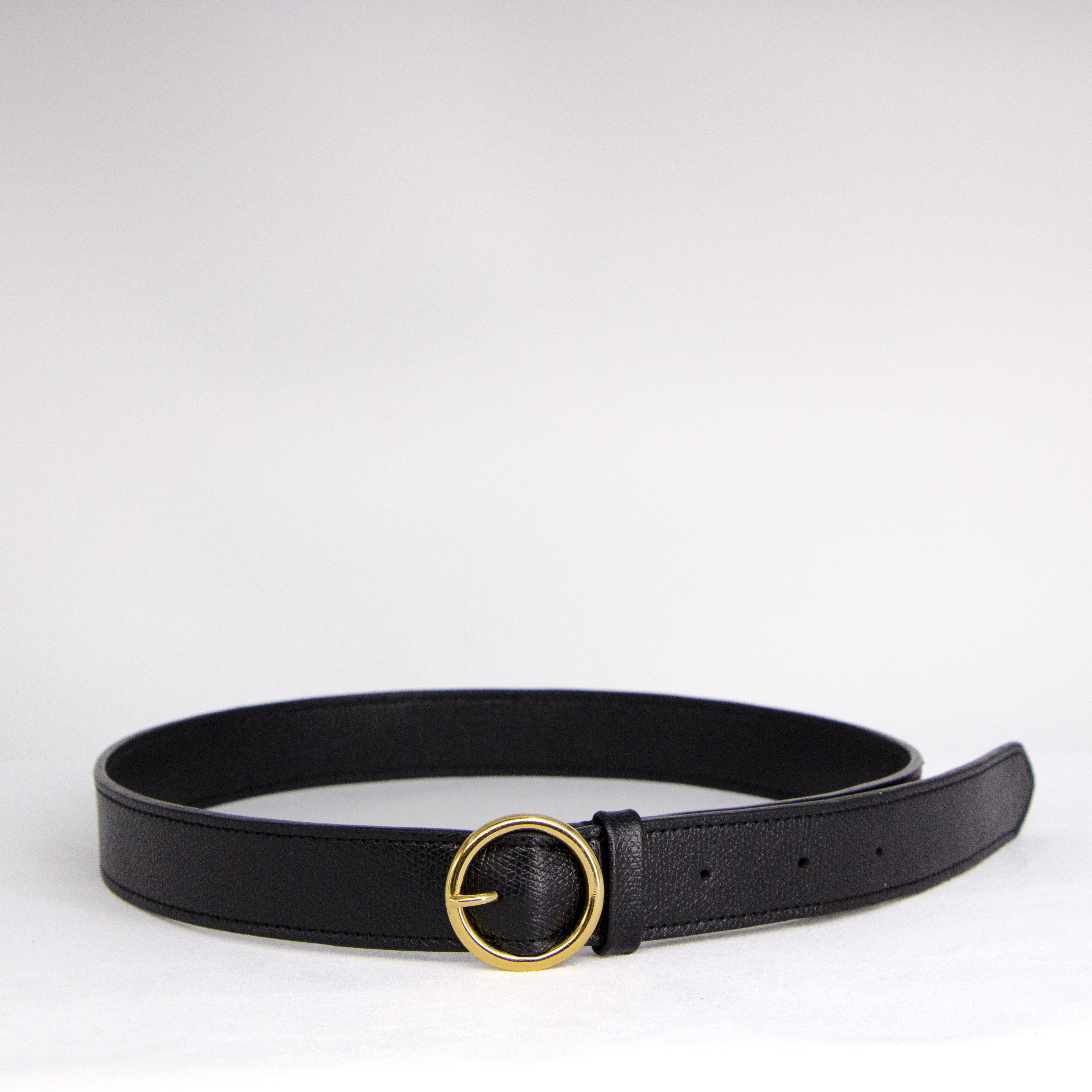 Medallion Belt