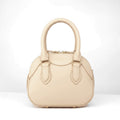 Mini Rêve - Créme Calf Leather
