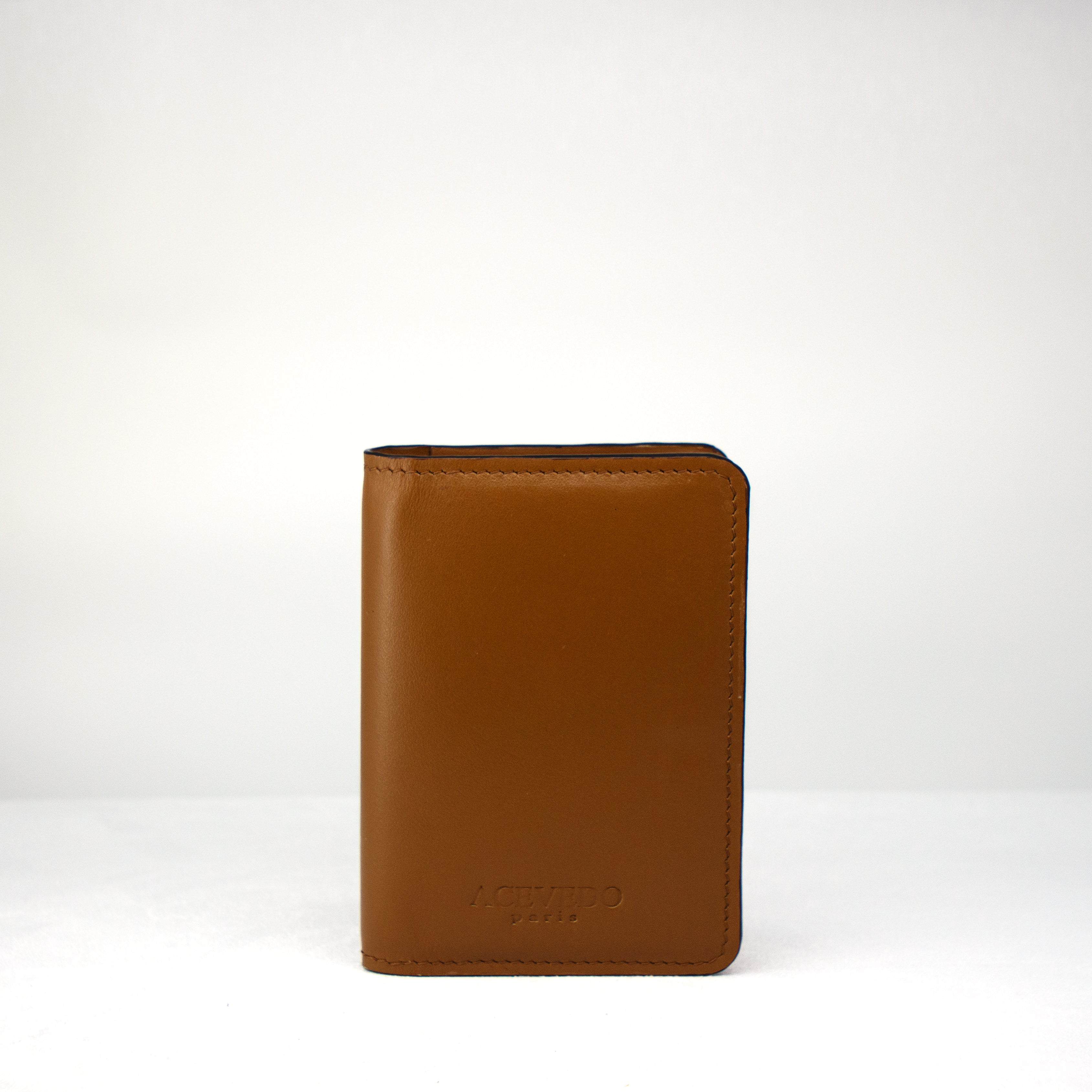 Passport Holder