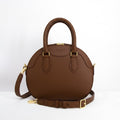 Rêve - Chocolate Calf Leather