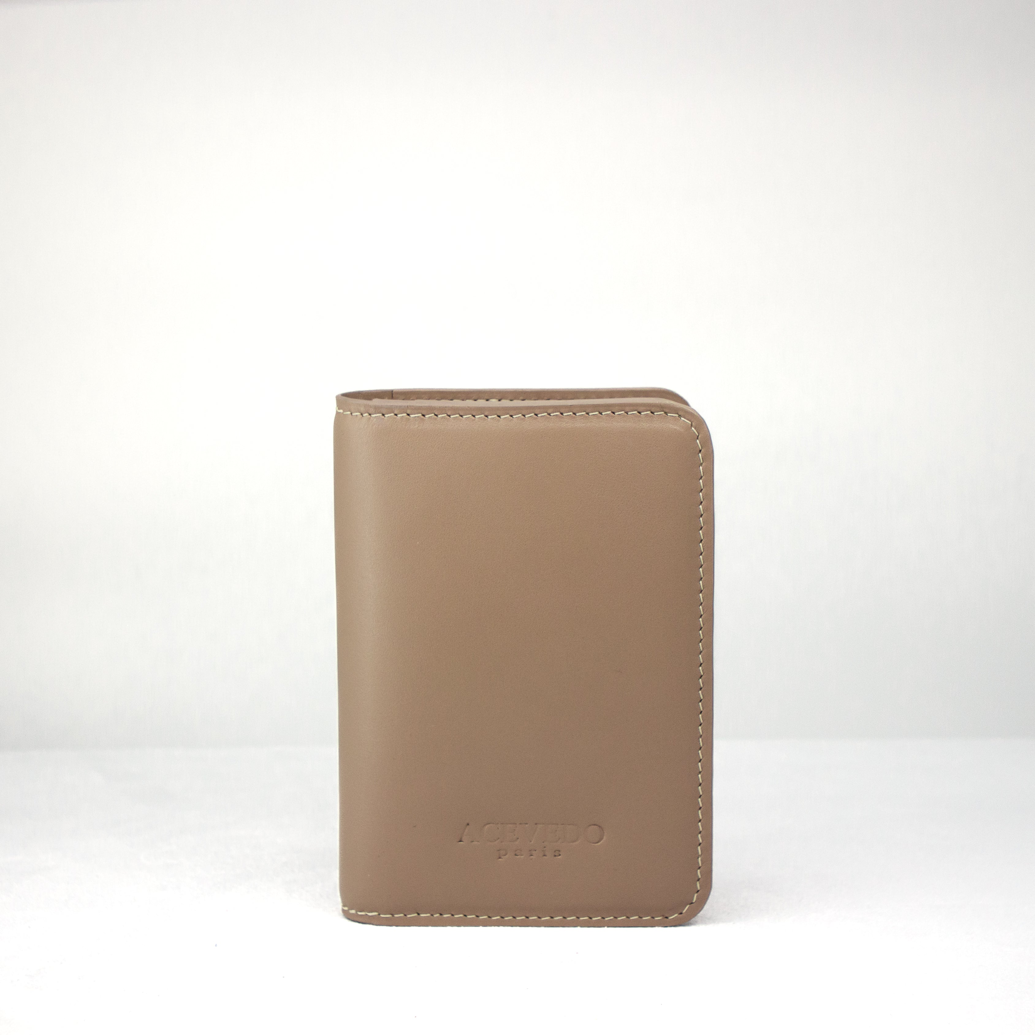 Passport Holder