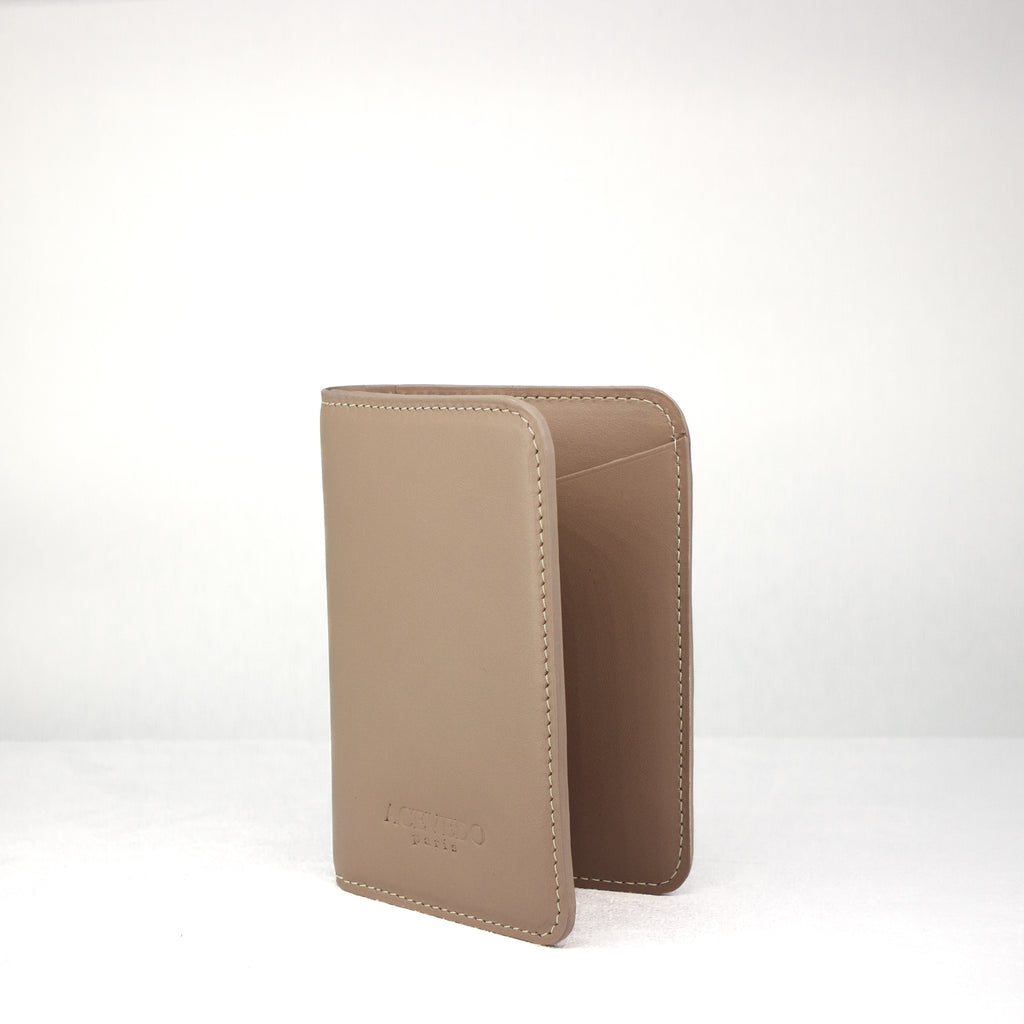 Passport Holder