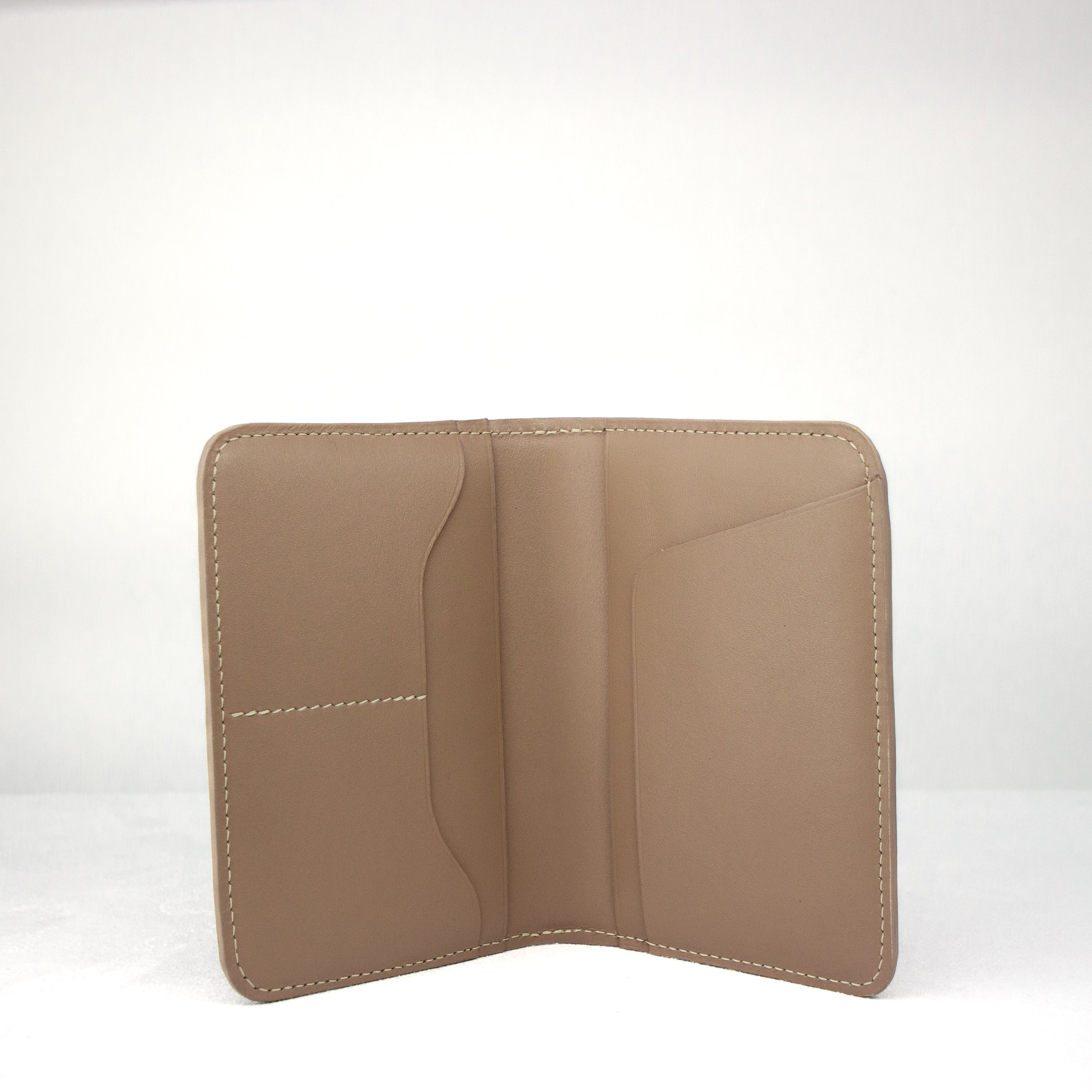 Passport Holder