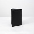 Tulio Wallet - Ebony Calf Leather