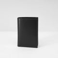 Vincent Walle - Ebony Calf Leather